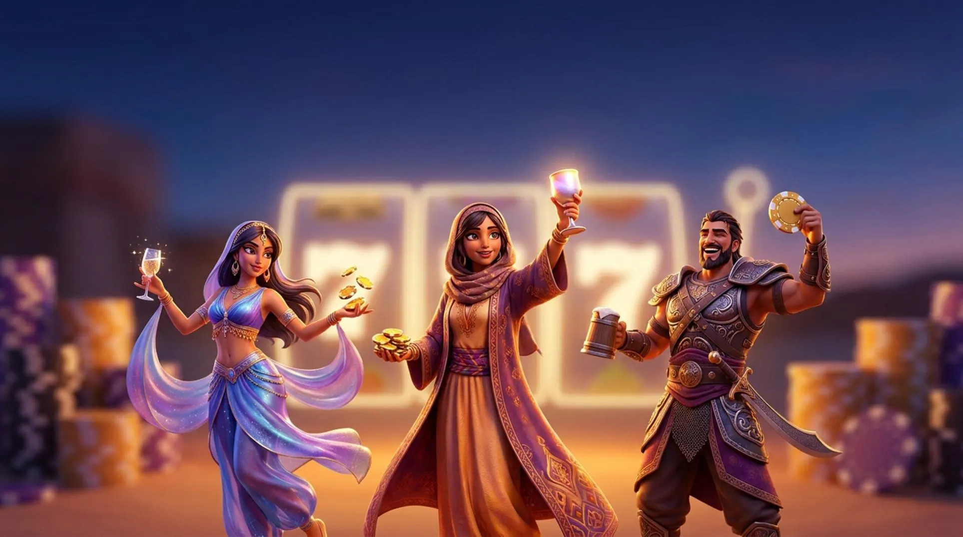 Banner midas casino e3blxl